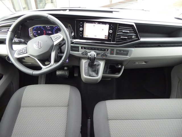 Volkswagen Caravelle T6