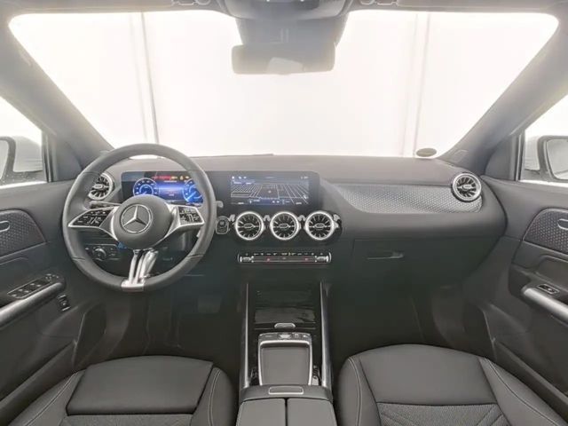 Mercedes-Benz EQA 300 4MATIC Progressive