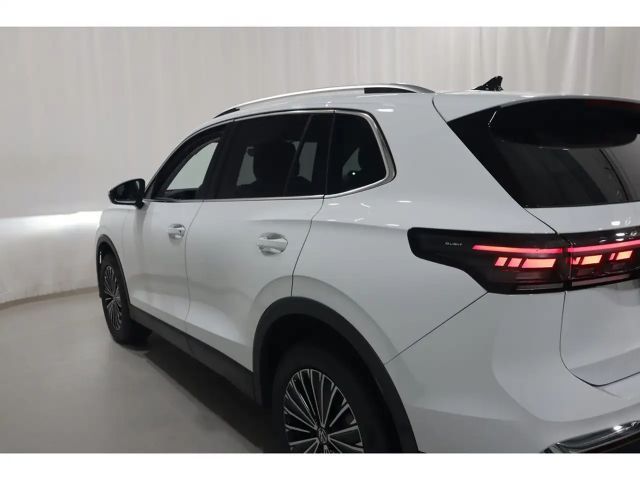 Volkswagen Tiguan 2.0 TDI