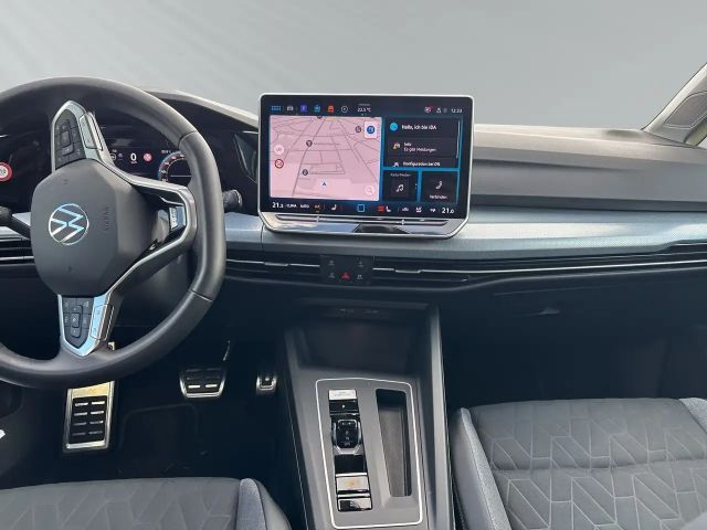 Volkswagen Golf 1.5 eTSI Golf VIII