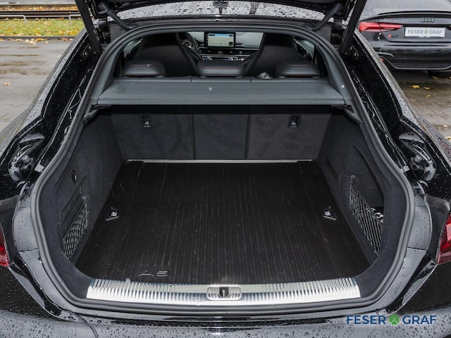 Audi RS5 Quattro Sportback