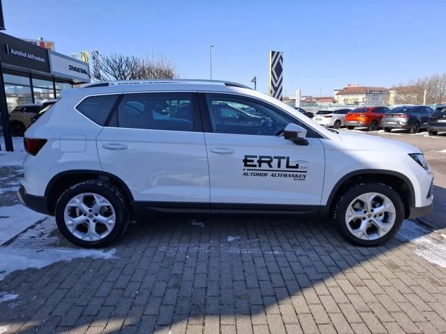 Seat Ateca 1.5 TSI DSG Style