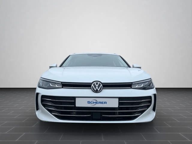 Volkswagen Passat Business DSG Variant