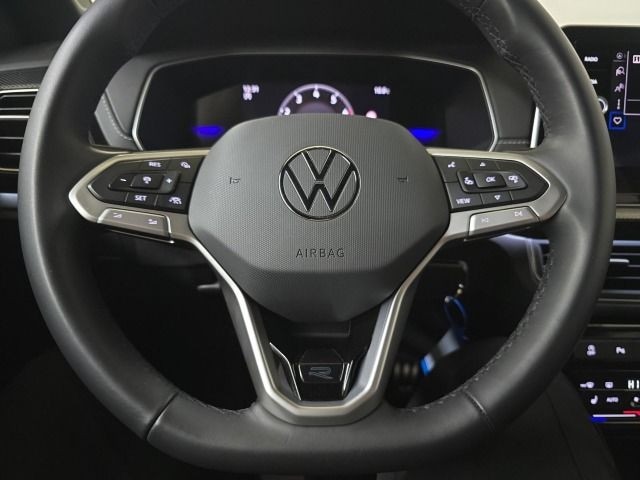 Volkswagen T-Cross 1.5 TSI