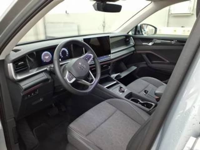 Volkswagen Tayron 2.0 TDI DSG IQ.Drive