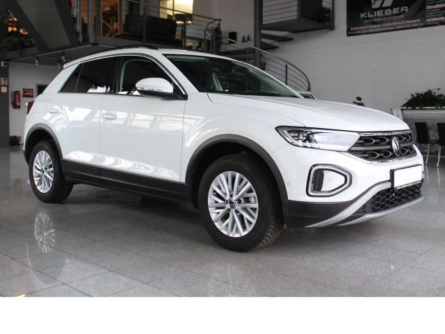 Volkswagen T-Roc 1.0 TSI Life