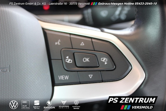 Volkswagen T-Roc 2.0 TDI DSG Life