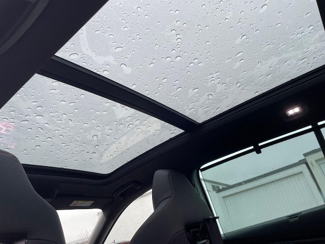 Skoda Octavia 2.0 TSI Combi RS