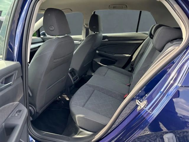 Volkswagen Golf 2.0 TDI Golf VIII Life