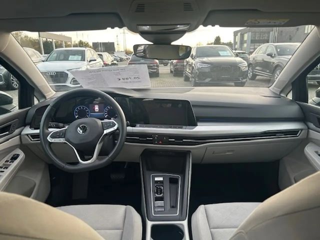 Volkswagen Golf Golf VIII Variant