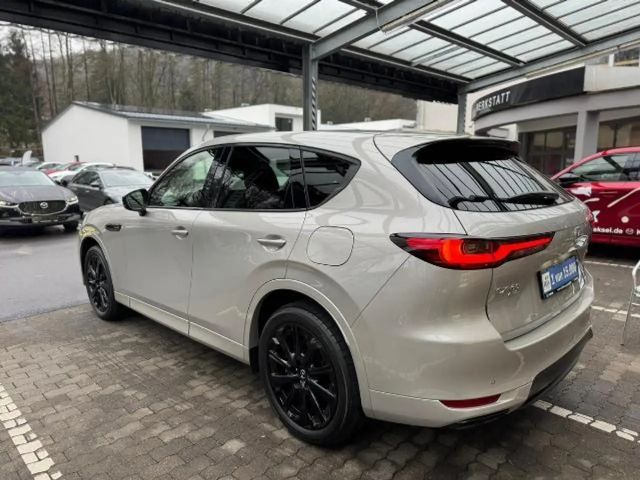 Mazda CX-60 4WD Homura