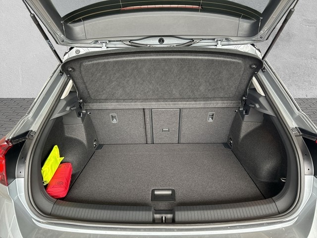 Volkswagen T-Roc 1.5 TSI Move