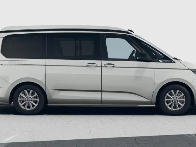 Volkswagen California DSG Ocean T7