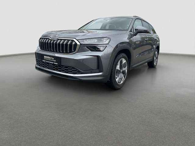 Skoda Kodiaq 2.0 TDI