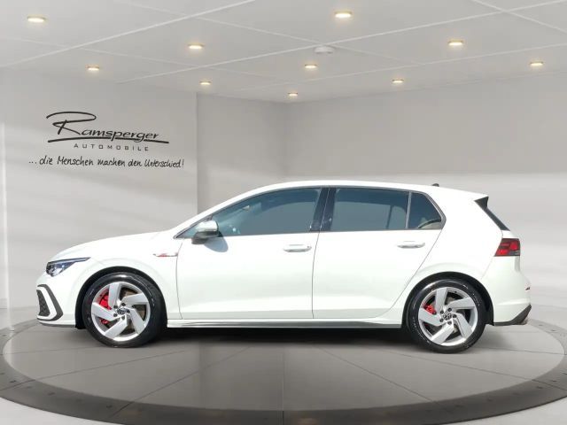 Volkswagen Golf 2.0 TSI DSG GTI Golf VIII