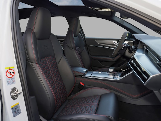 Audi RS6 Avant Quattro