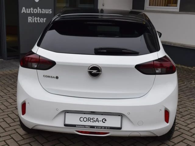 Opel Corsa Elegance