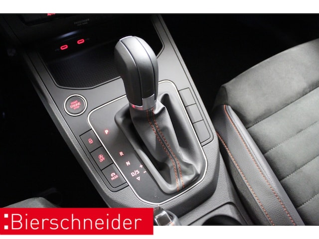 Seat Ibiza 1.0 TSI DSG FR-lijn