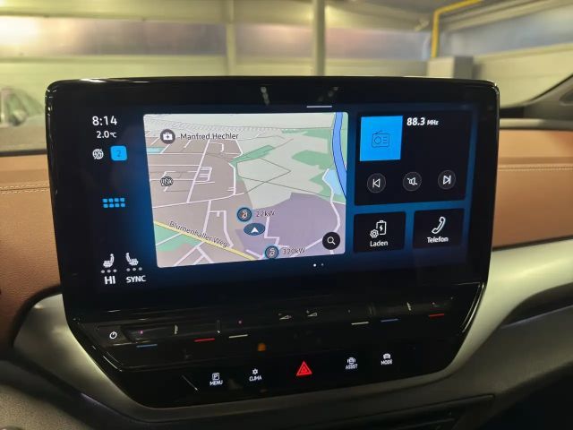 Volkswagen ID.4 Performance Pure