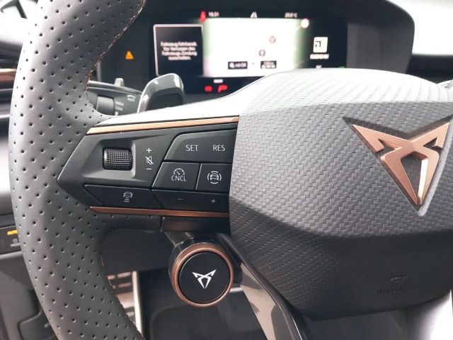 Cupra Terramar 1.5 eTSI