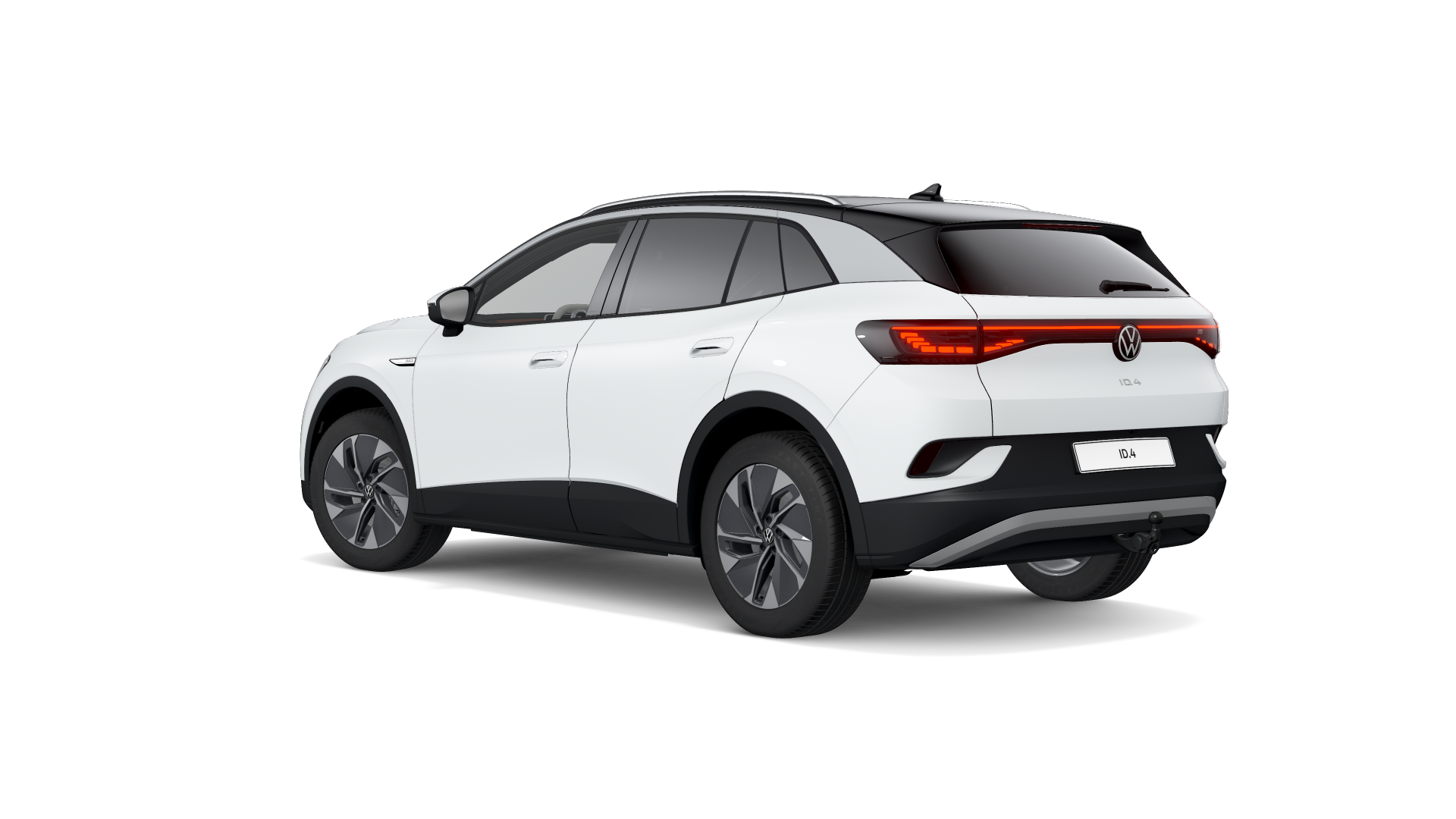 Volkswagen ID.4 150 kW Performance Pro