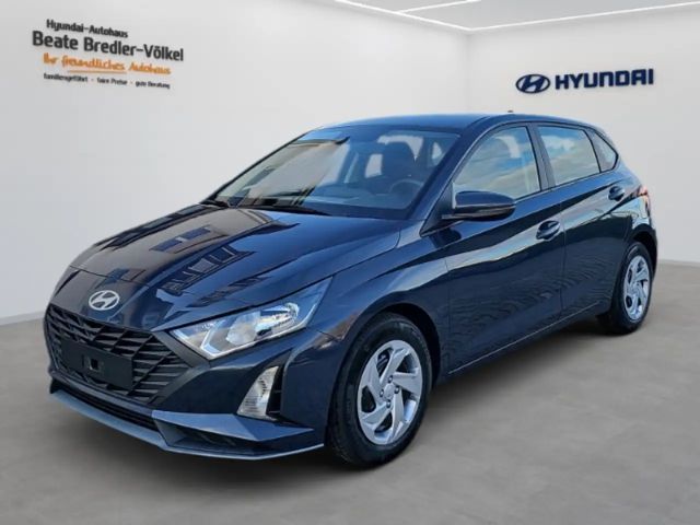 Hyundai i20 1.2 Select