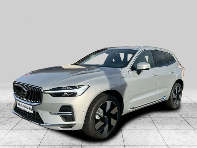 Volvo XC60 Bright Plus T6