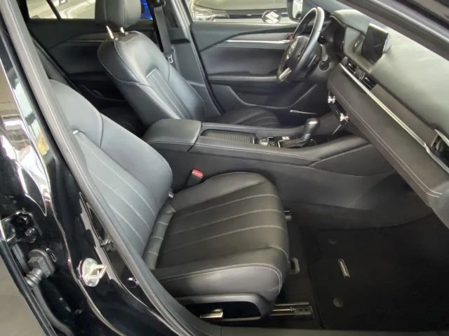 Mazda 6 Sportbreak Takumi