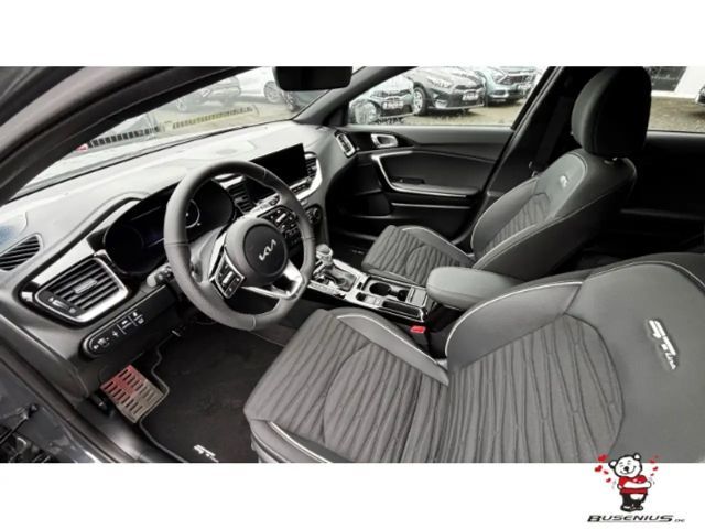 Kia Ceed GT-Line SportWagon