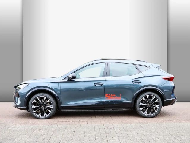 Cupra Formentor DSG VZ e-Hybrid