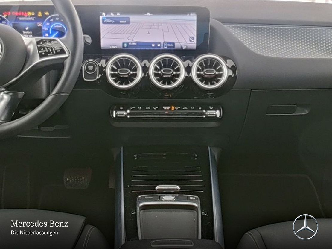 Mercedes-Benz EQA 350 4MATIC