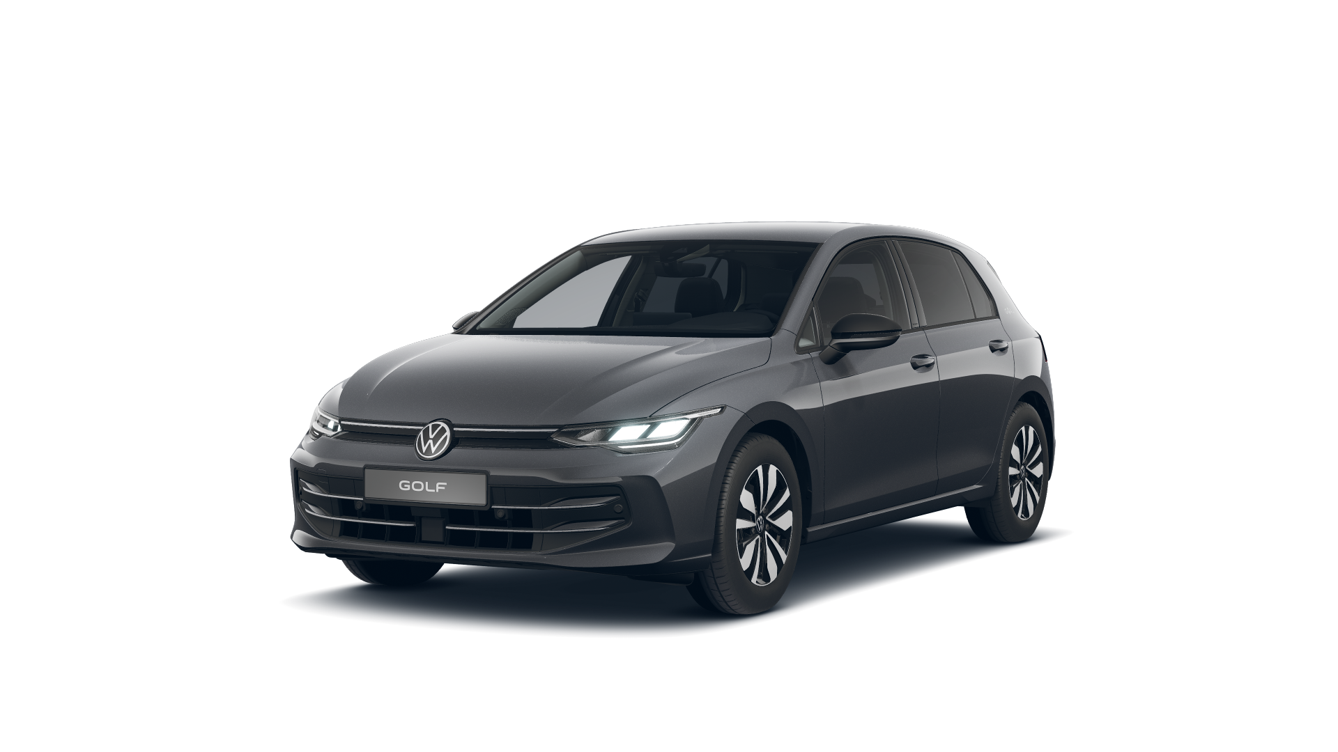 Volkswagen Golf 1.5 eTSI DSG Golf VIII