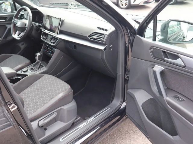 Seat Tarraco 2.0 TSI 4Drive FR-lijn