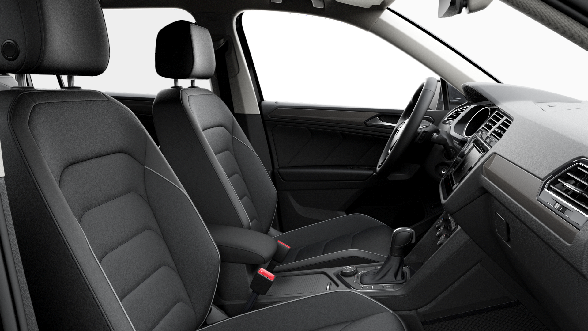 Volkswagen Tiguan 2.0 TDI Allspace Comfortline