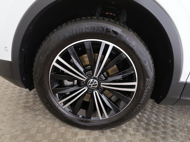 Volkswagen Tiguan Life eHybrid