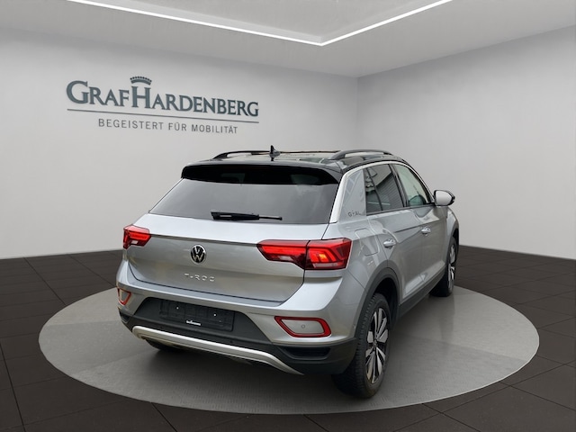 Volkswagen T-Roc 2.0 TDI DSG Plus