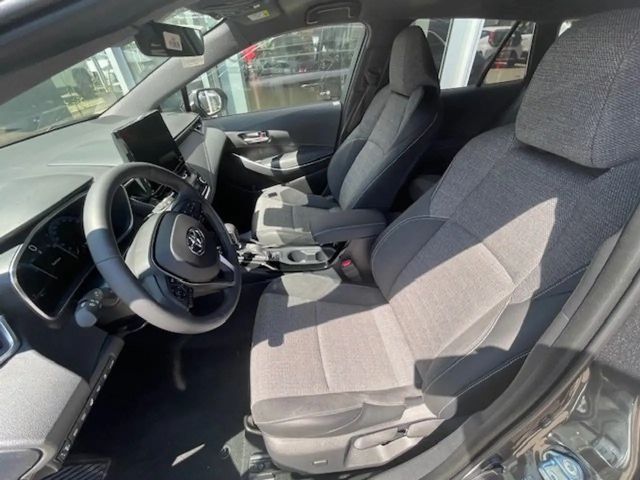 Toyota Corolla Hybride Touring