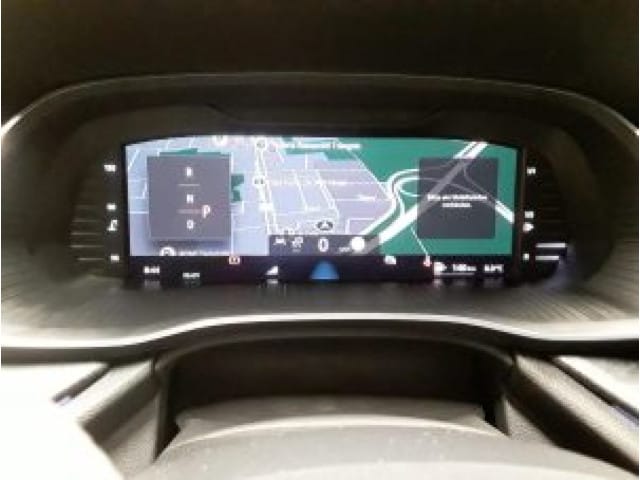 Skoda Octavia 1.5 TSI Combi Selection