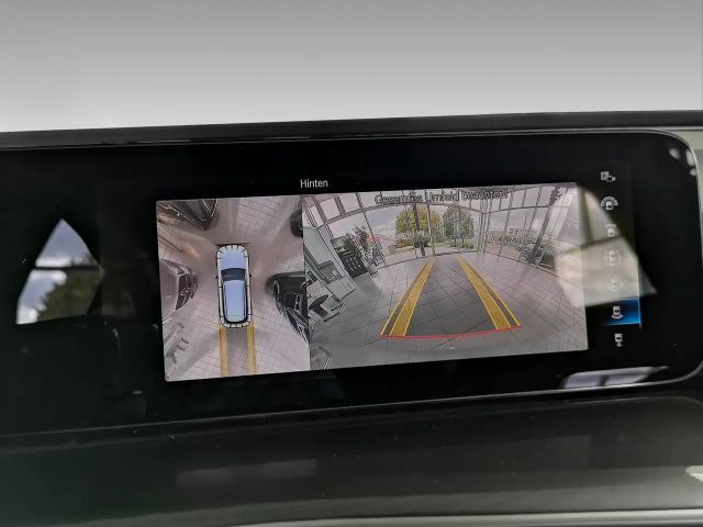 Mercedes-Benz EQC 400 4MATIC AMG Line