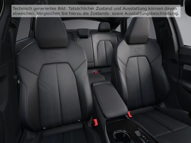 Audi A5 Quattro S-Line