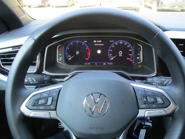 Volkswagen Taigo 1.0 TSI DSG