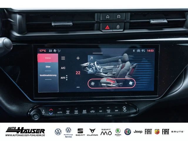 Alfa Romeo Junior Elettrica Speciale