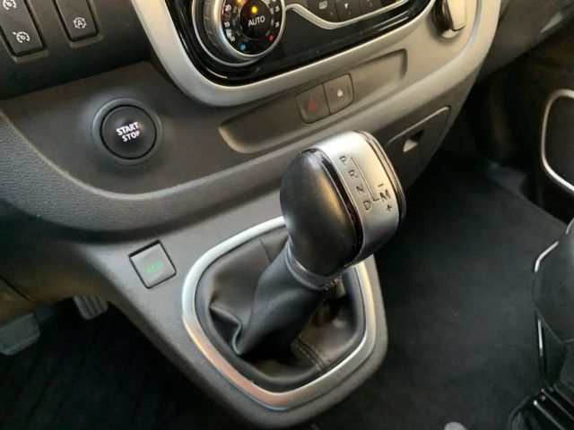 Renault Trafic Combi EDC Grand Spaceclass