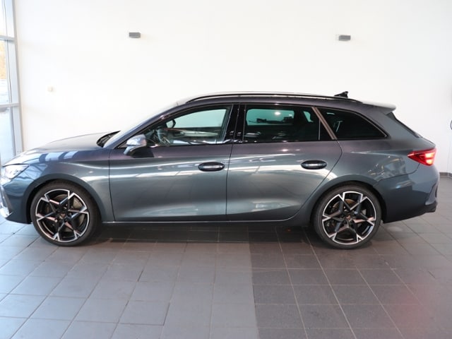 Cupra Leon 2.0 TSI DSG Sportstourer