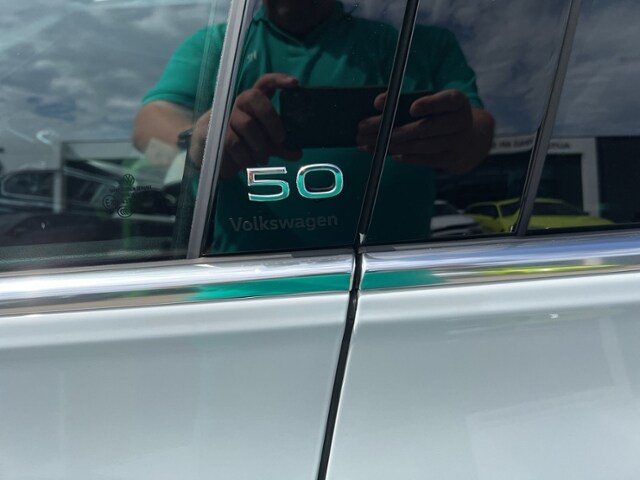 Volkswagen Golf 1.5 TSI Golf VIII Plus Style