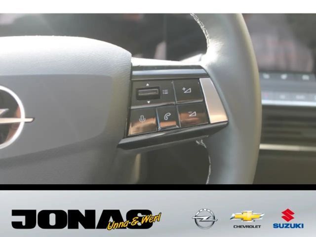 Opel Astra 1.2 Turbo Elegance