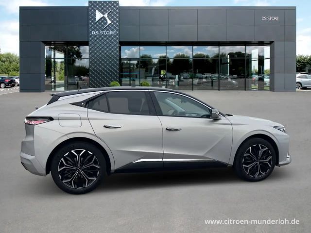 DS DS 4 E-Tense Mobiles