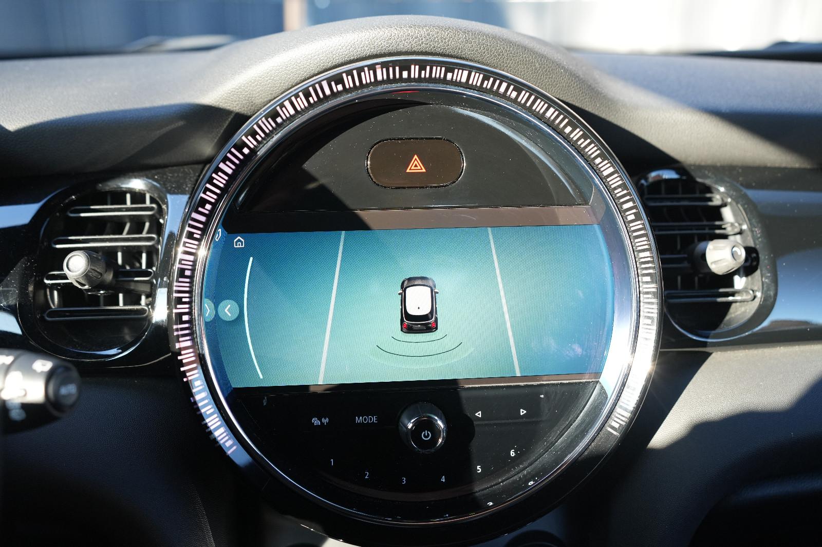 MINI Cooper John Cooper Works