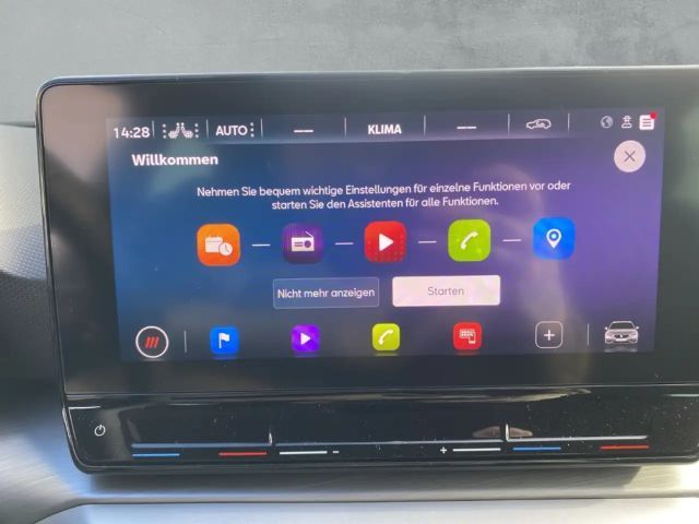 Seat Leon 2.0 TDI FR-lijn Sportstourer