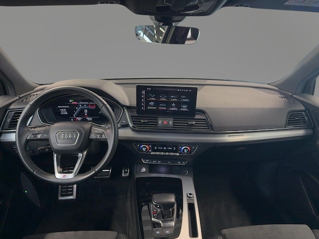 Audi Q5 40 TDI Quattro S-Tronic